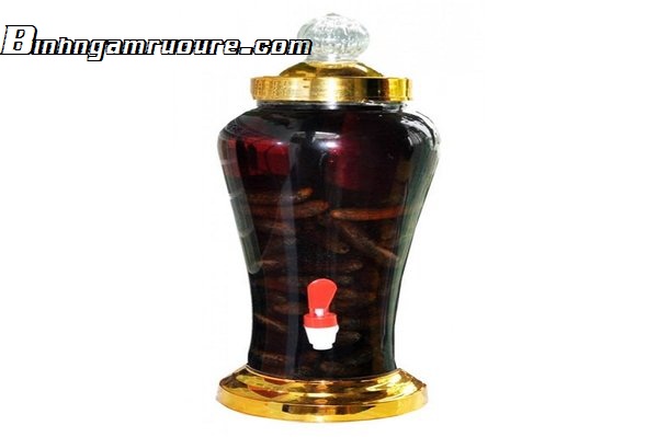 c&aacute;ch ng&acirc;m rượu ba k&iacute;ch t&iacute;m
