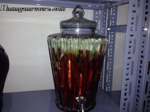 Mùa xuân nên ngâm rượu gì để tốt cho sức khỏe? Mùa xuân nên ngâm rượu gì để tốt cho sức khỏe?