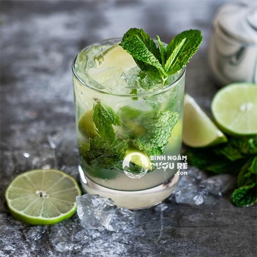 Rượu cocktail là gì ? Các loại cocktail ngon nhất thế giới Rượu cocktail là gì ? Các loại cocktail ngon nhất thế giới