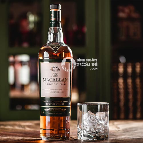 rượu ngoại macallan - Rượu macallan c&oacute; bao nhi&ecirc;u loại? Gi&aacute; bao nhi&ecirc;u?