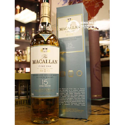 rượu ngoại macallan - Rượu macallan c&oacute; bao nhi&ecirc;u loại? Gi&aacute; bao nhi&ecirc;u?