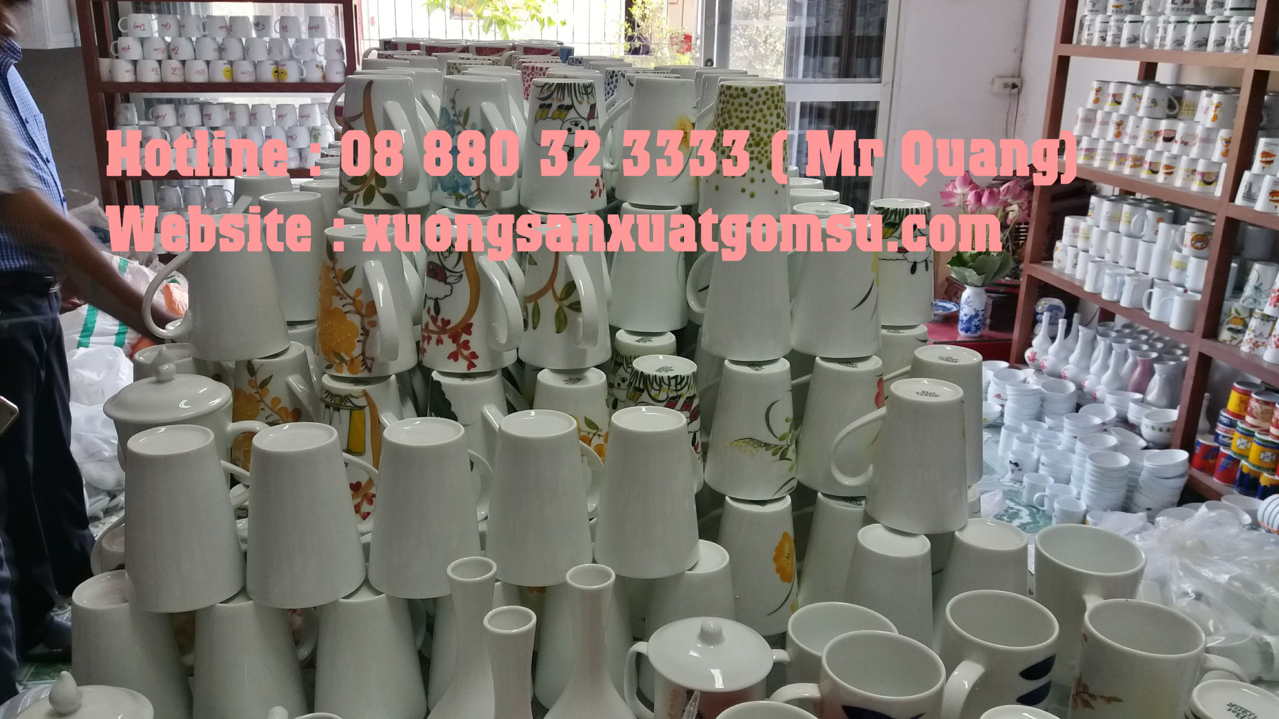 san-xuat-gom-su-theo-yeu-cau -so luong-lon