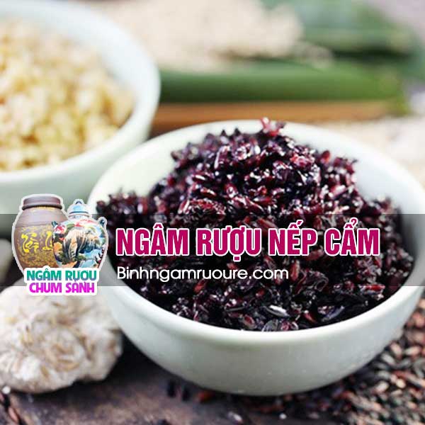 cách ngâm rượu gạo nếp cẩm thơm ngon - bảo quản rượu nếp cẩm như thế nào? | Ngâm rượu chum sành cách ngâm rượu gạo nếp cẩm thơm ngon - bảo quản rượu nếp cẩm như thế nào? | Ngâm rượu chum sành