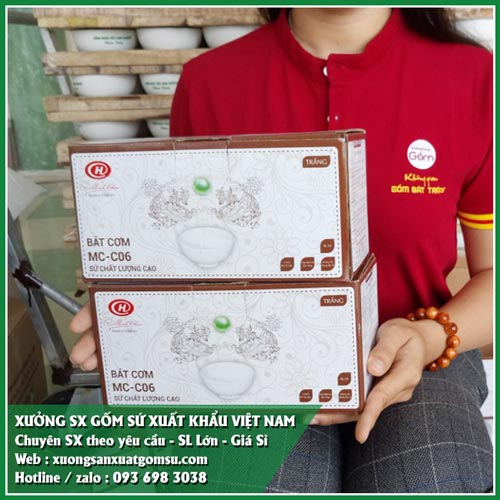 Sản xuất b&aacute;t đĩa gi&aacute; sỉ cao cấp xuất khẩu ch&acirc;u &acirc;u, mỹ , nhật