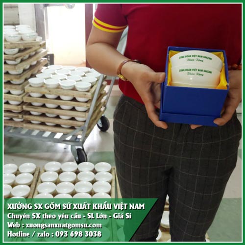 Sản xuất b&aacute;t đĩa gi&aacute; sỉ cao cấp xuất khẩu ch&acirc;u &acirc;u, mỹ , nhật