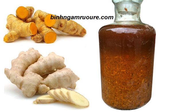Ngâm rượu gì sau sinh tốt cho mẹ an toàn cho bé Ngâm rượu gì sau sinh tốt cho mẹ an toàn cho bé