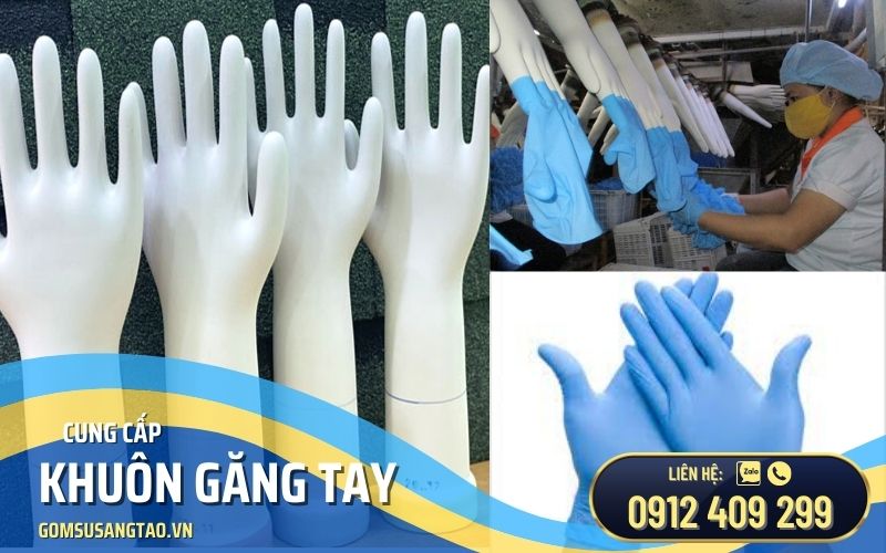Ưu v&agrave; nhược điểm khi sử dụng găng tay y tế nitrile