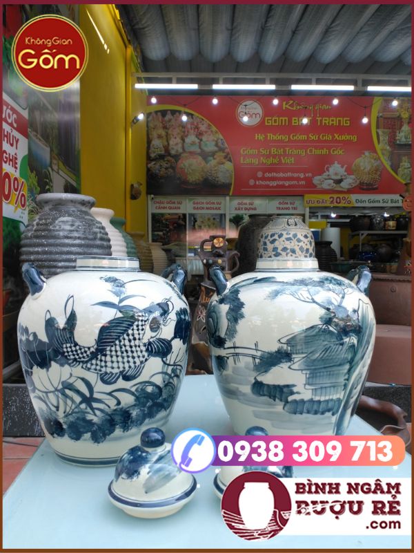 K&iacute;ch thước v&agrave; kiểu d&aacute;ng đa dạng