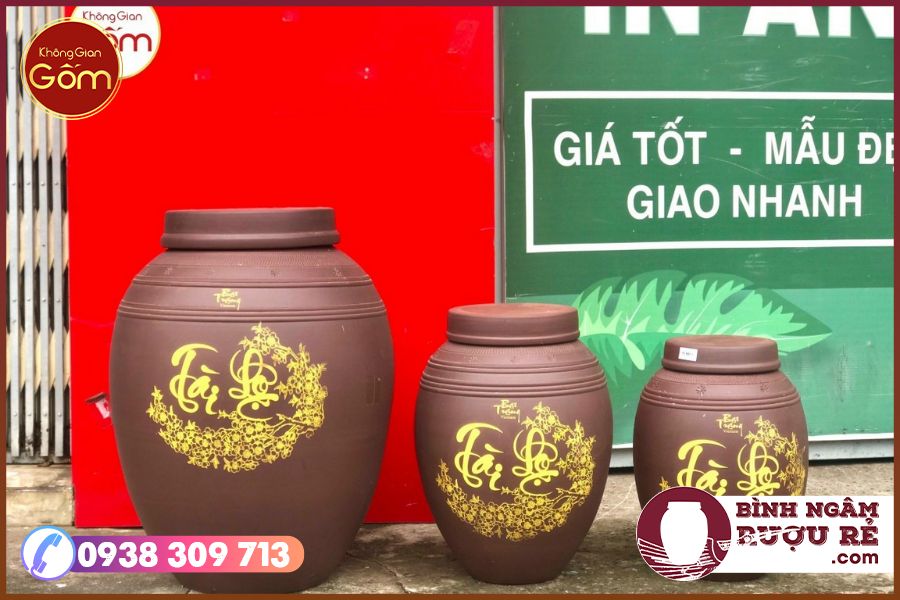 Mua chum s&agrave;nh ng&acirc;m rượu chất lượng, gi&aacute; rẻ tại TP.HCM 
