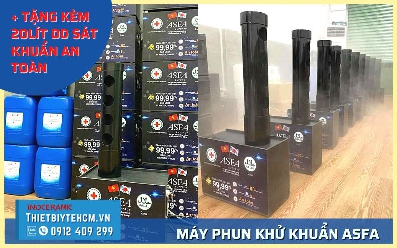 Những yếu tố ảnh hưởng đến thời gian hiệu quả của phun khử khuẩn Những yếu tố ảnh hưởng đến thời gian hiệu quả của phun khử khuẩn