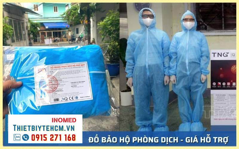 cung cấp trang phục phòng dịch giá gốc HCM cung cấp trang phục phòng dịch giá gốc HCM