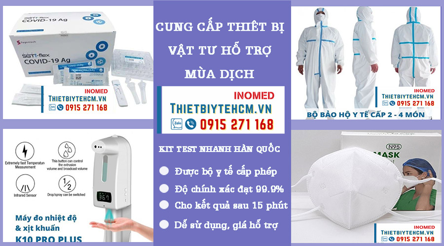 máy phun khử khuẩn phòng dịch, kit test covid, khẩu trang máy phun khử khuẩn phòng dịch, kit test covid, khẩu trang