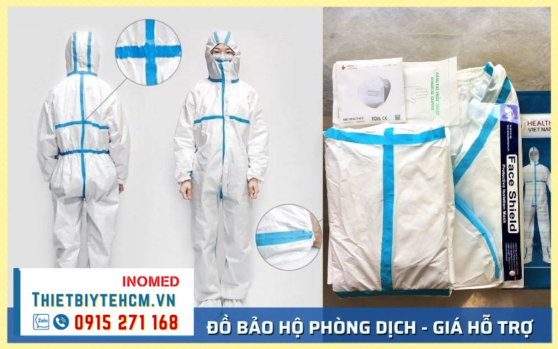 cung cấp trang phục phòng dịch giá gốc HCM cung cấp trang phục phòng dịch giá gốc HCM