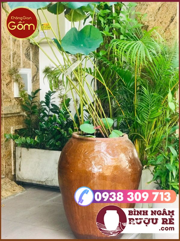 Dùng để làm trang trí tiểu cảnh sân vườn Dùng để làm trang trí tiểu cảnh sân vườn